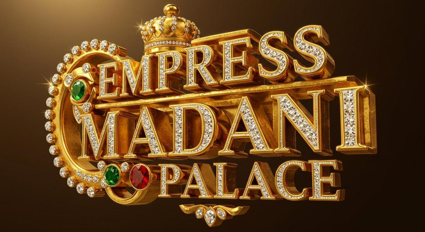 Empress Madani Palace Hotel Surrey Exterior photo