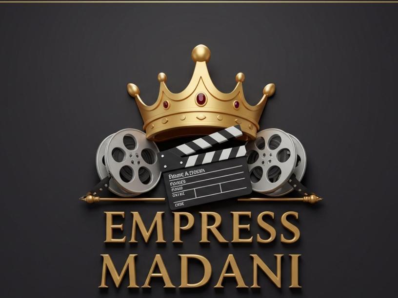 Empress Madani Palace Hotel Surrey Exterior photo